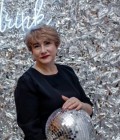Rencontre Femme : Елена, 54 ans à Russie  Таганрог